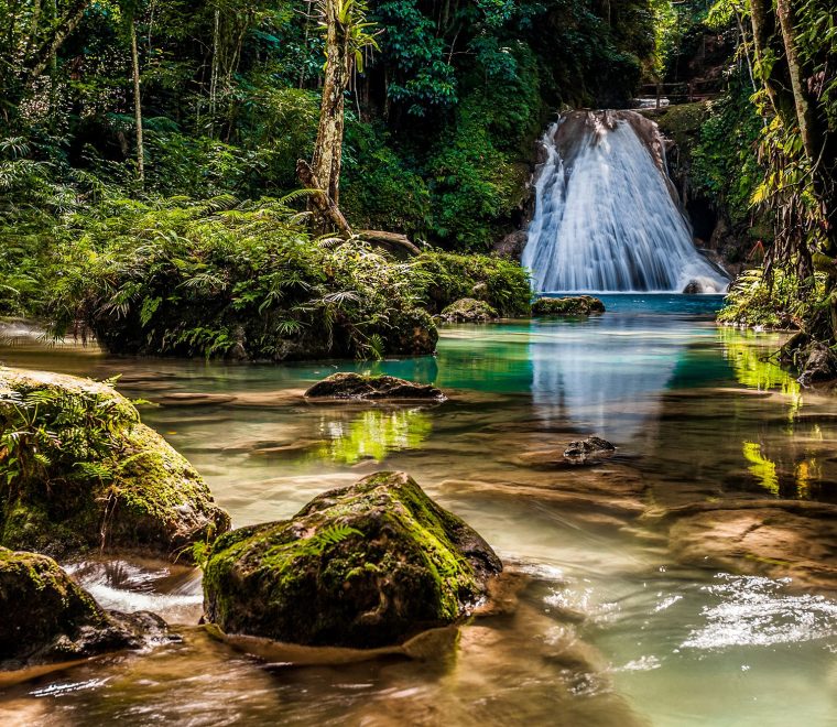 Ocho-RIos-Blue-Hole-Jamaica