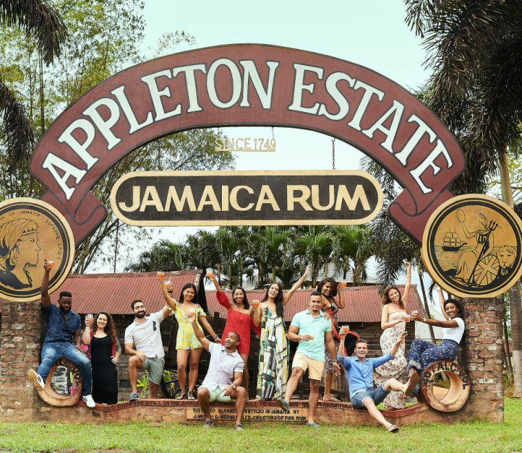 appleton rumm