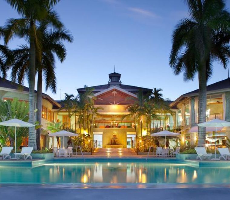 negril resort